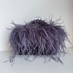 Variant image for Lotte | Dames Handtas Acryl met Parels voor Feestjes en Evenementen-36