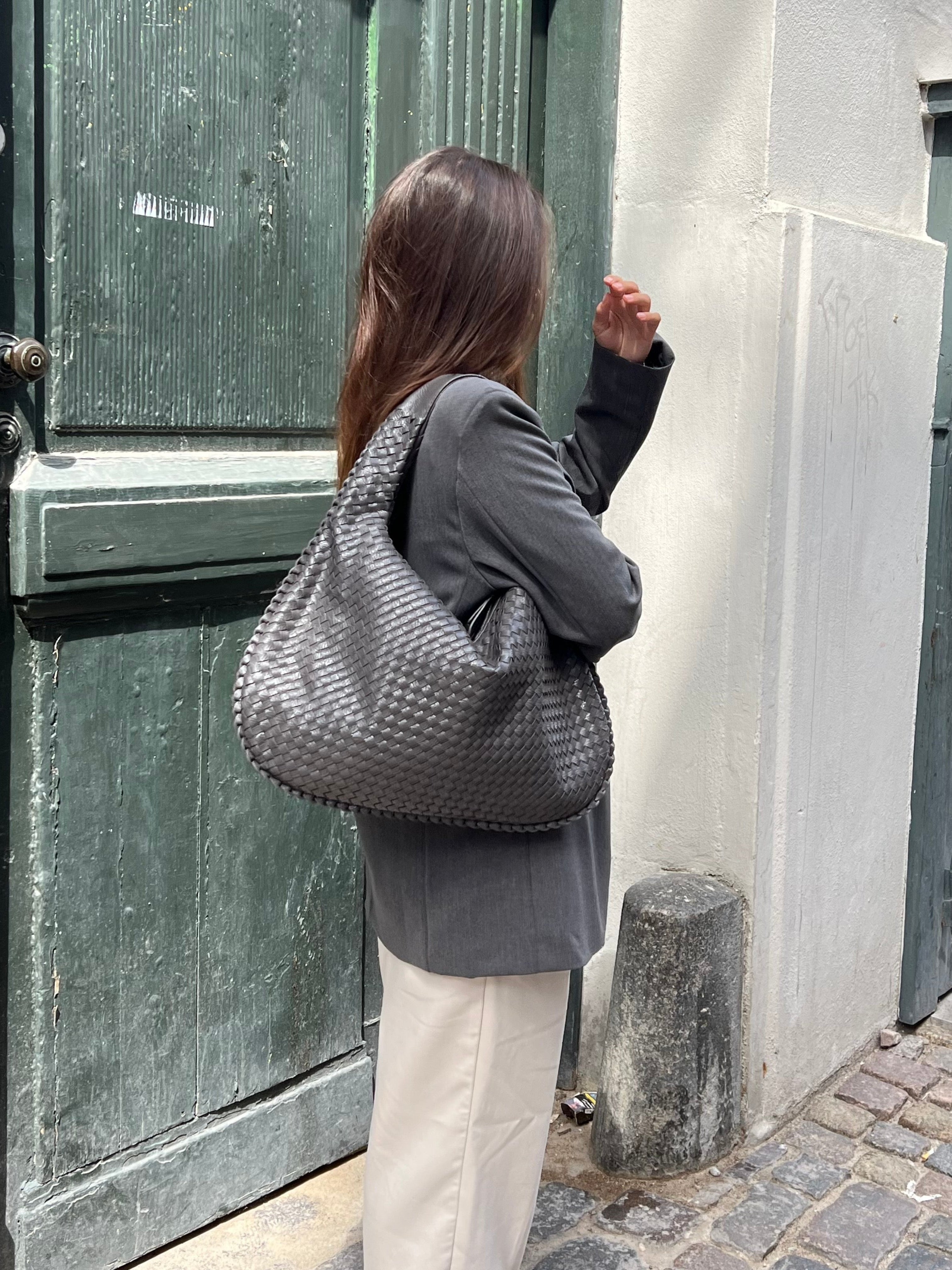 Kim | Dagelijkse Tas
