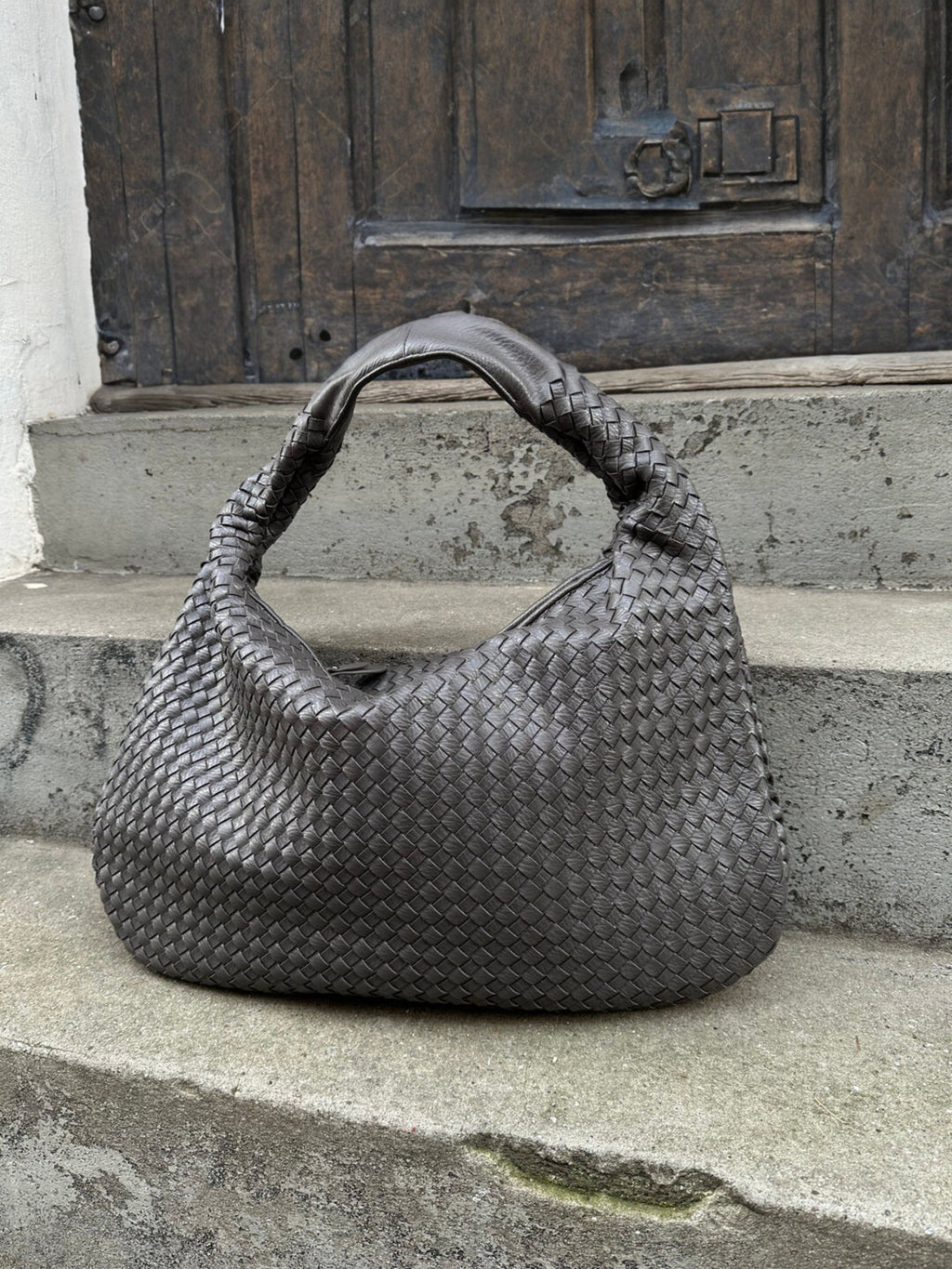 Kim | Dagelijkse Tas