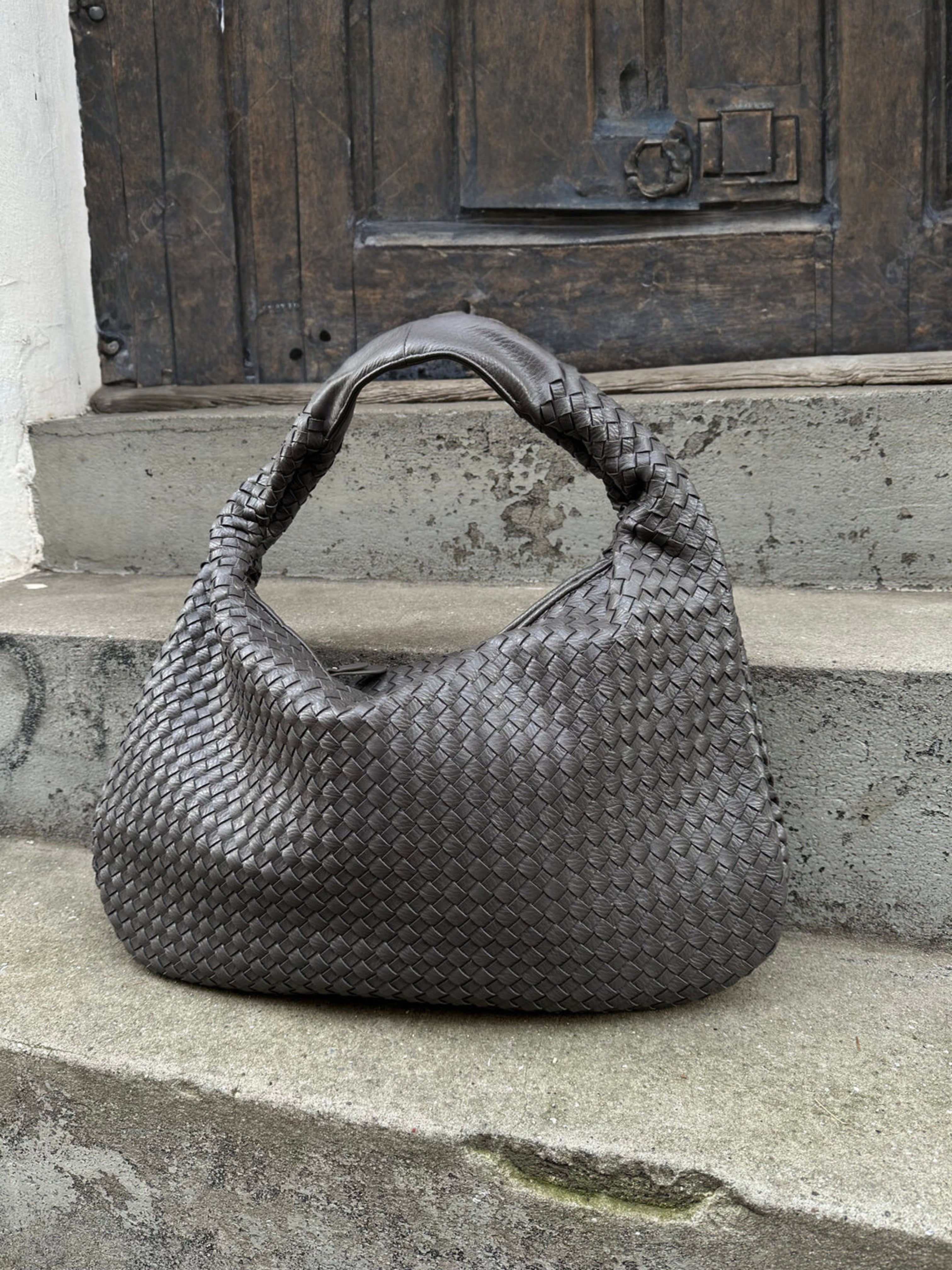 Kim | Dagelijkse Tas
