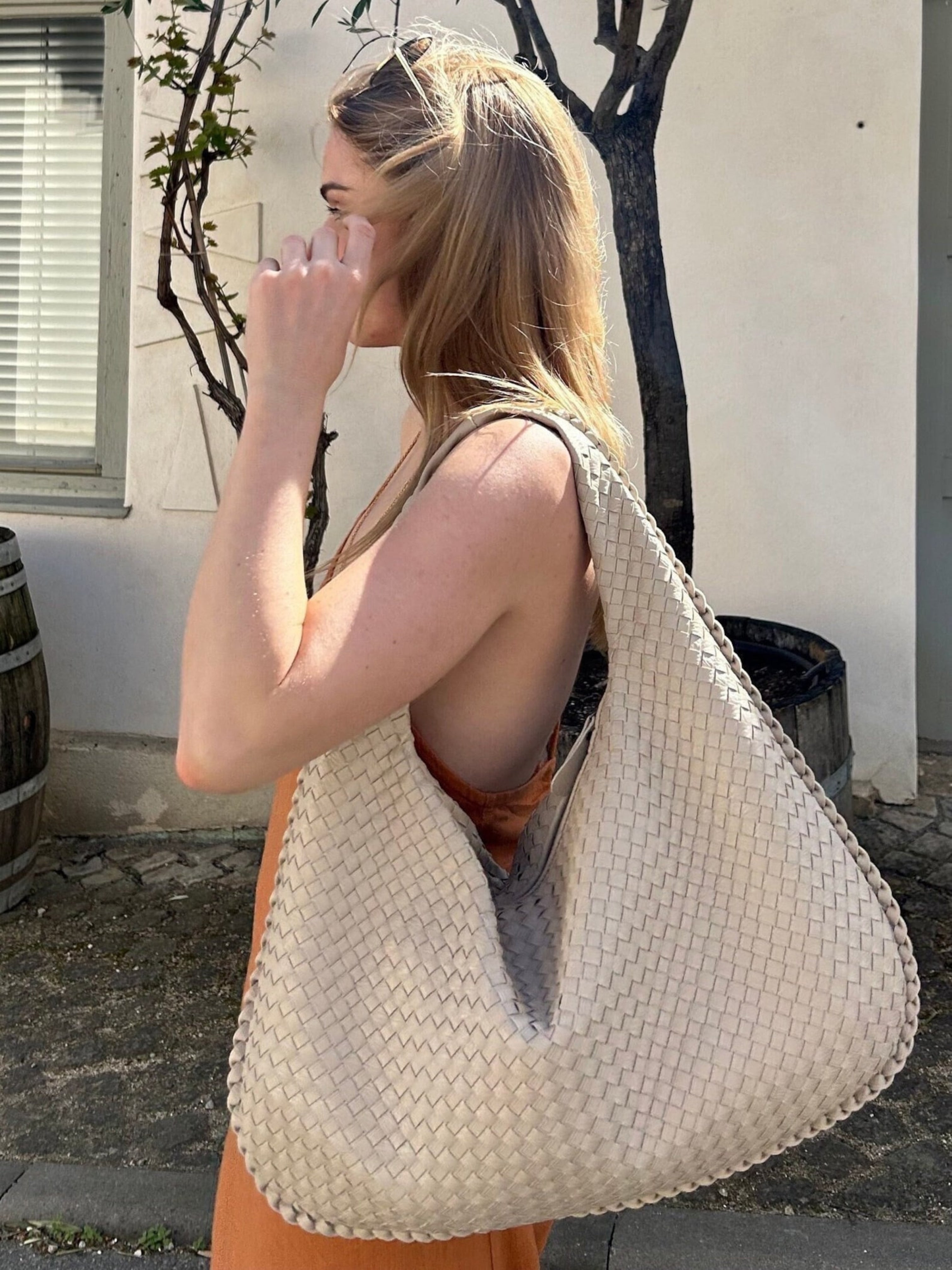 Kim | Dagelijkse Tas