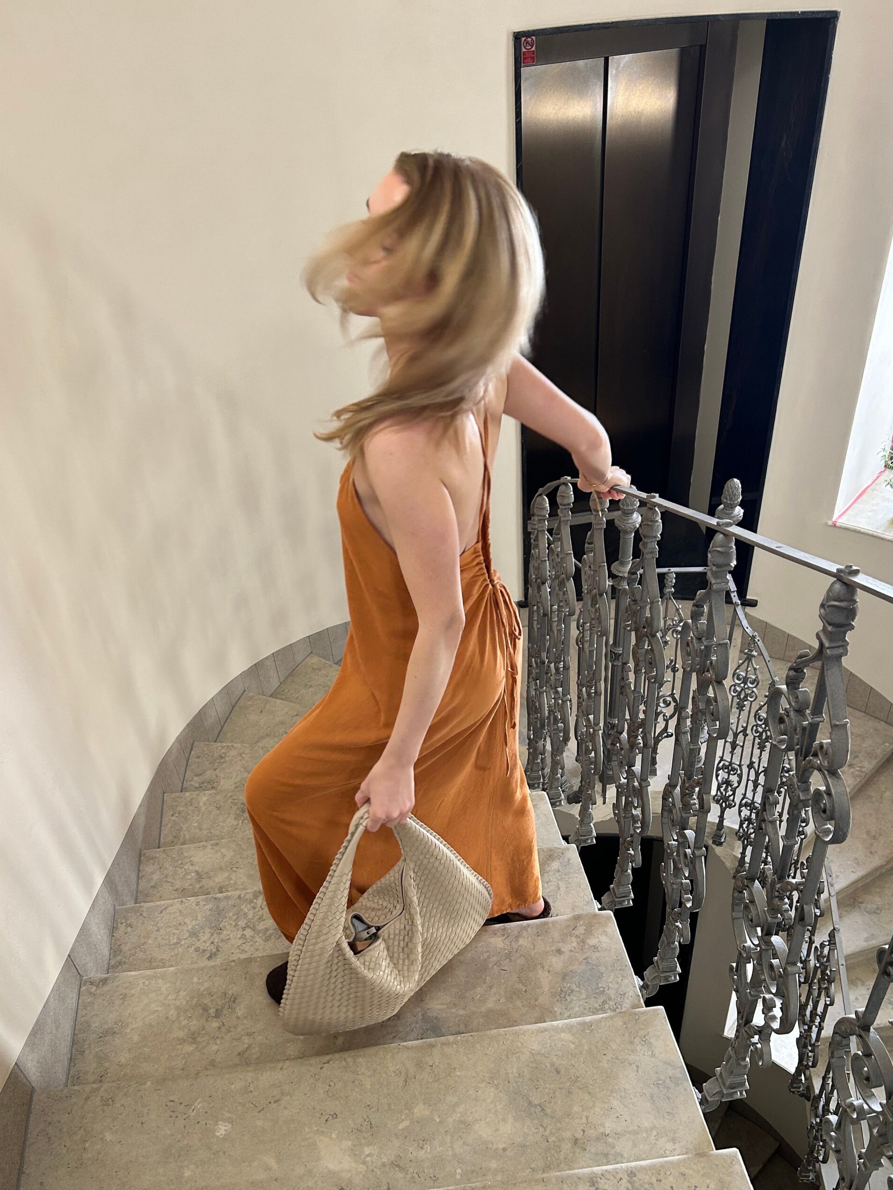 Kim | Dagelijkse Tas