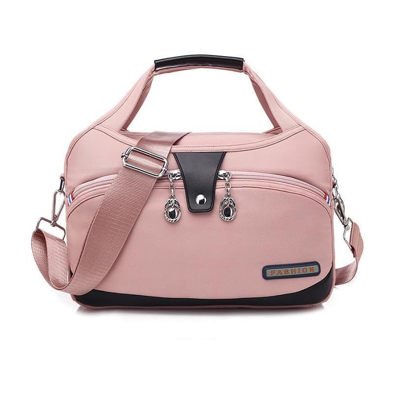 Variant image for Multifunctionele Handtas Dames - Casual Nylon Met Verstelbare Schouderriem-5