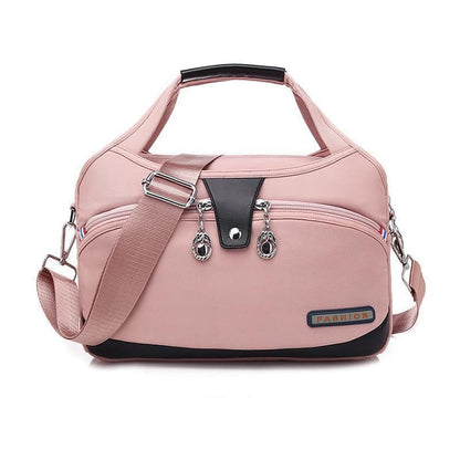 Variant image for Multifunctionele Handtas Dames - Casual Nylon Met Verstelbare Schouderriem-5
