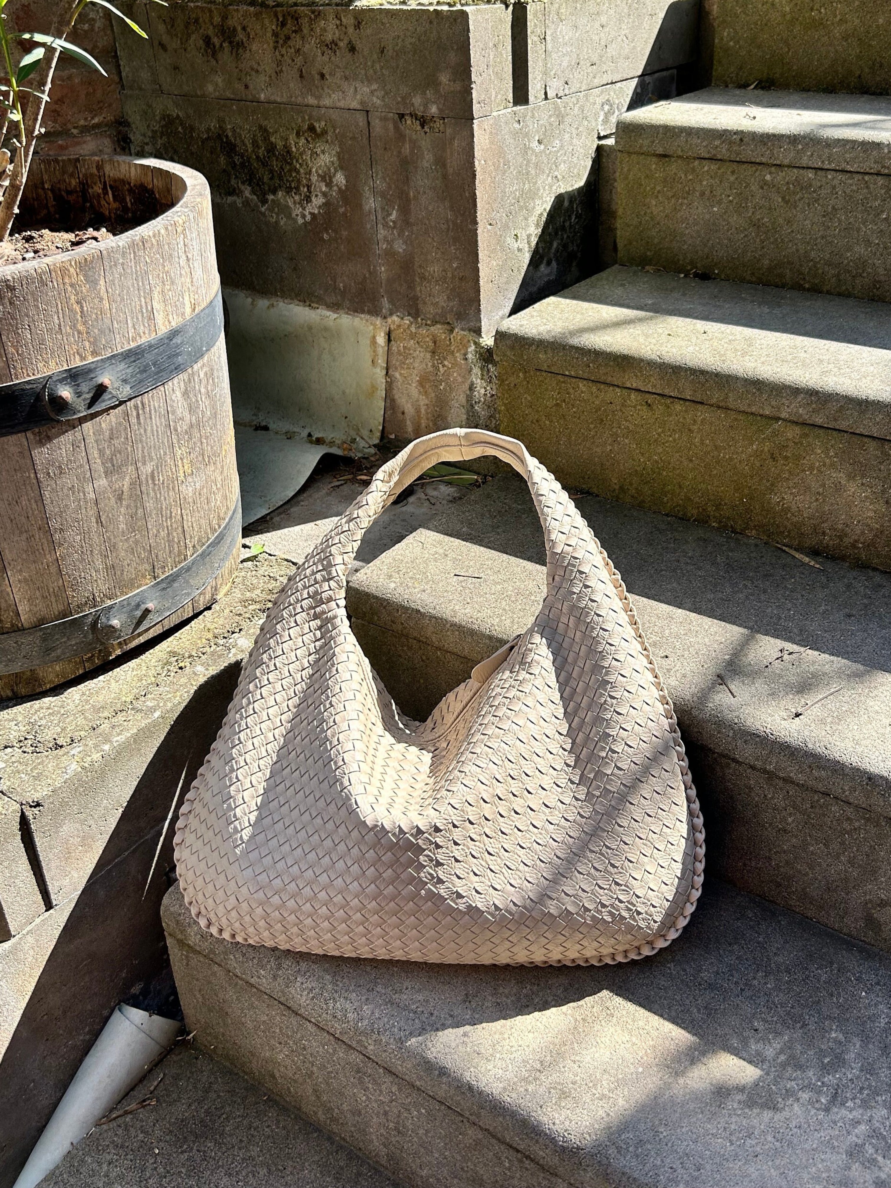 Kim | Dagelijkse Tas