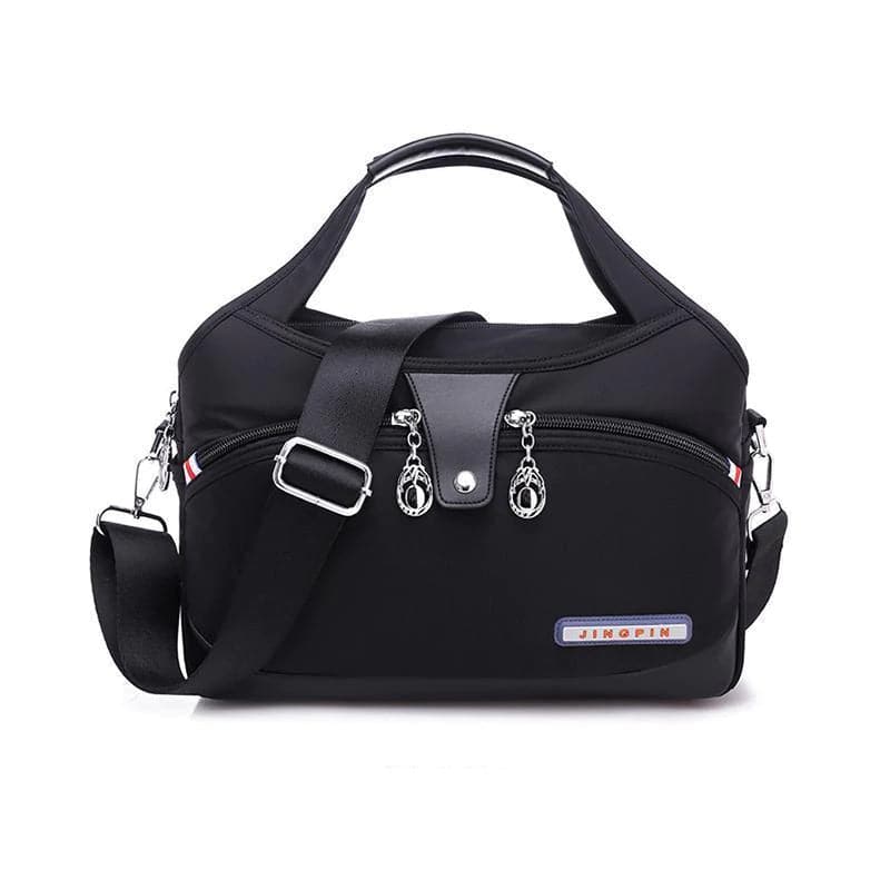 Variant image for Multifunctionele Handtas Dames - Casual Nylon Met Verstelbare Schouderriem-4