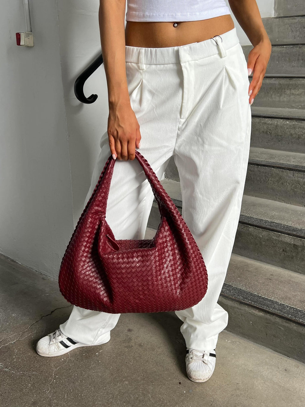Kim | Dagelijkse Tas