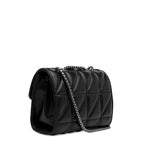Mila | Dames Crossbody Tas Vegan Leer voor Dagelijks Gebruik-3