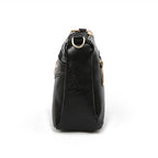 Mila | Elegante PU Leren Handtas voor Dames