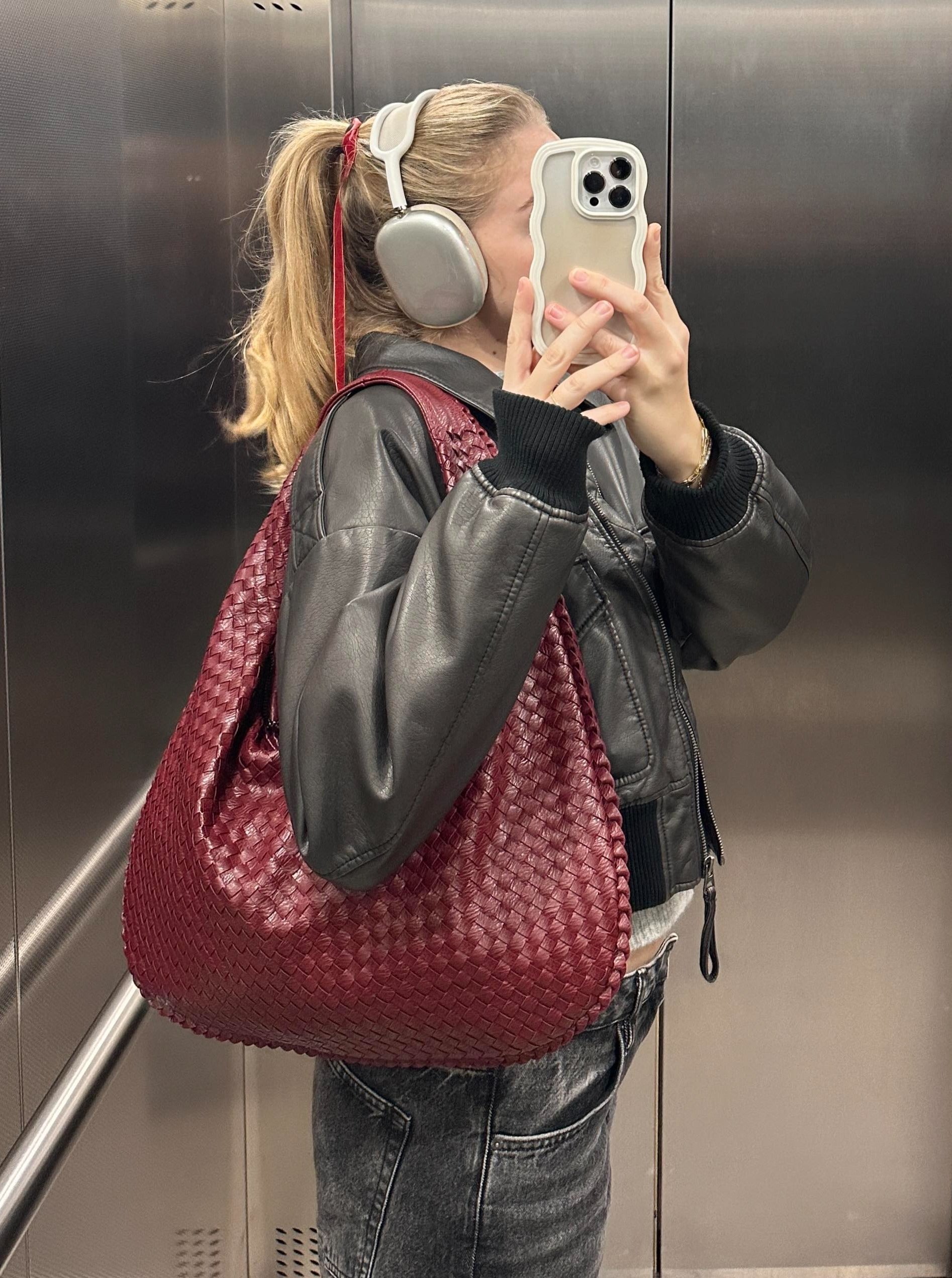 Kim | Dagelijkse Tas
