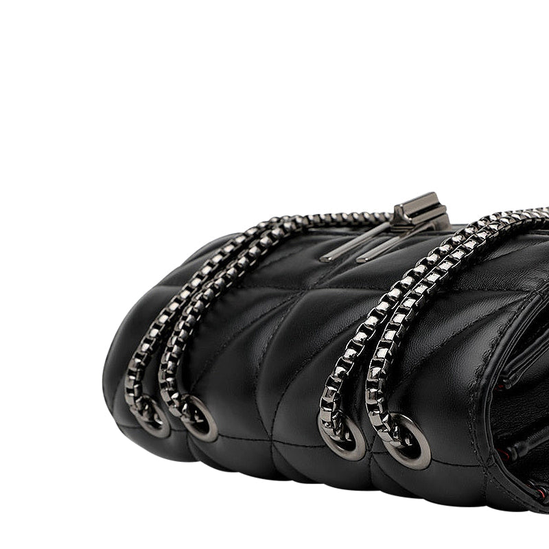 Mila | Dames Crossbody Tas Vegan Leer voor Dagelijks Gebruik-4