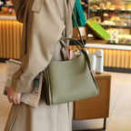 Jade | Dames Crossbody Tas PU Leer voor Dagelijks Gebruik