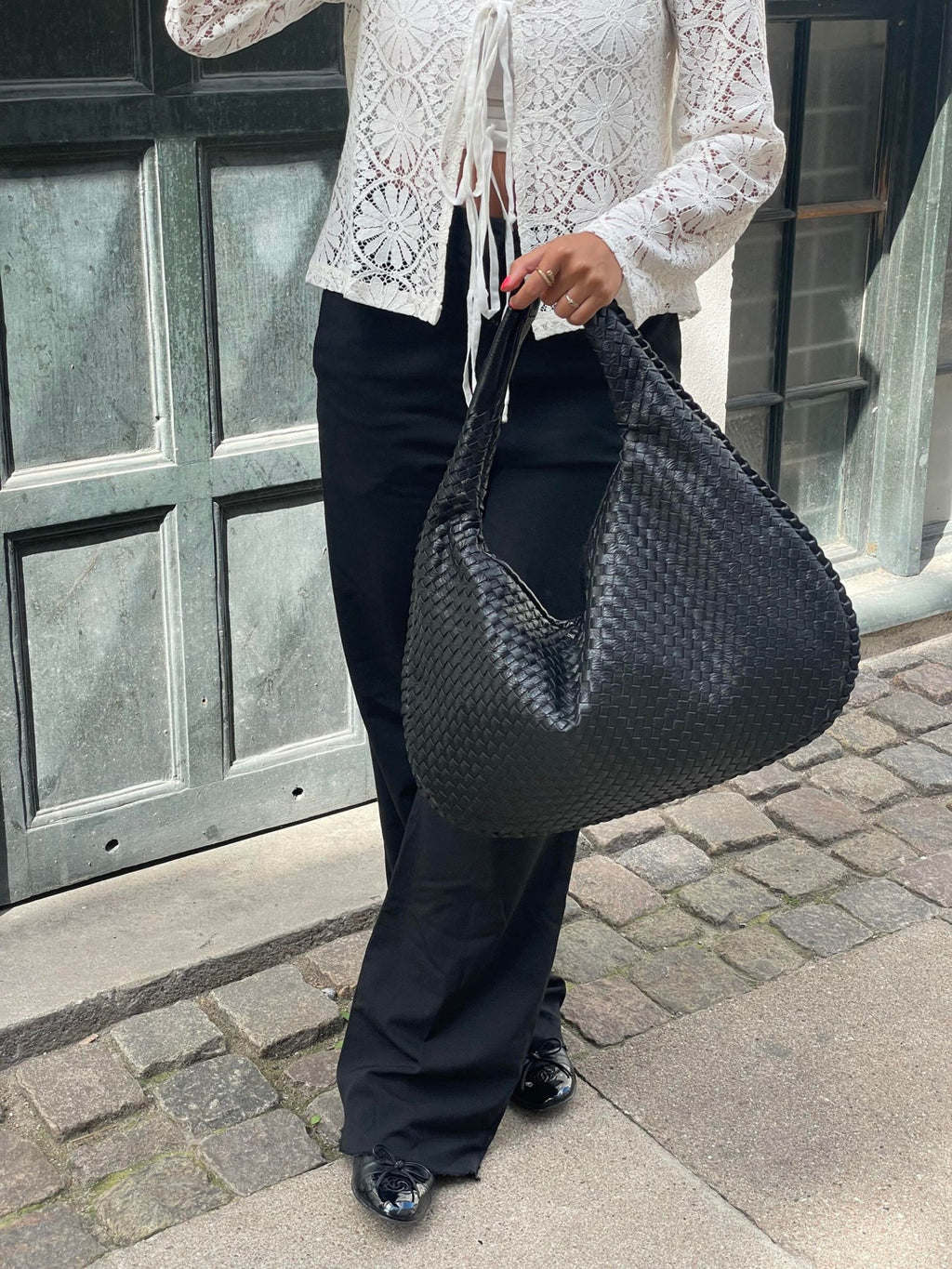 Kim | Dagelijkse Tas