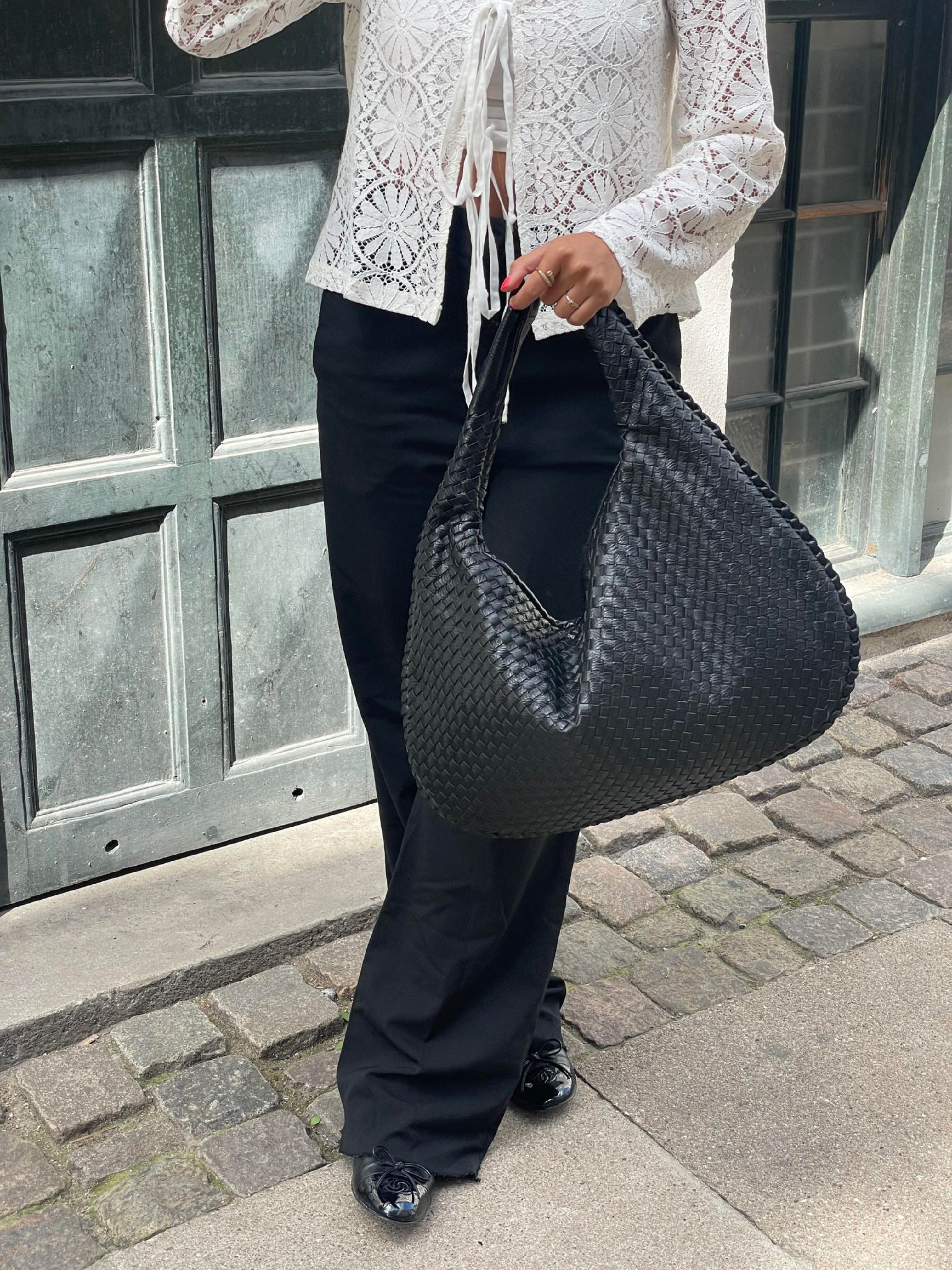 Kim | Dagelijkse Tas