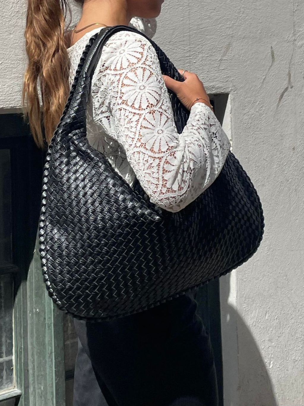 Kim | Dagelijkse Tas