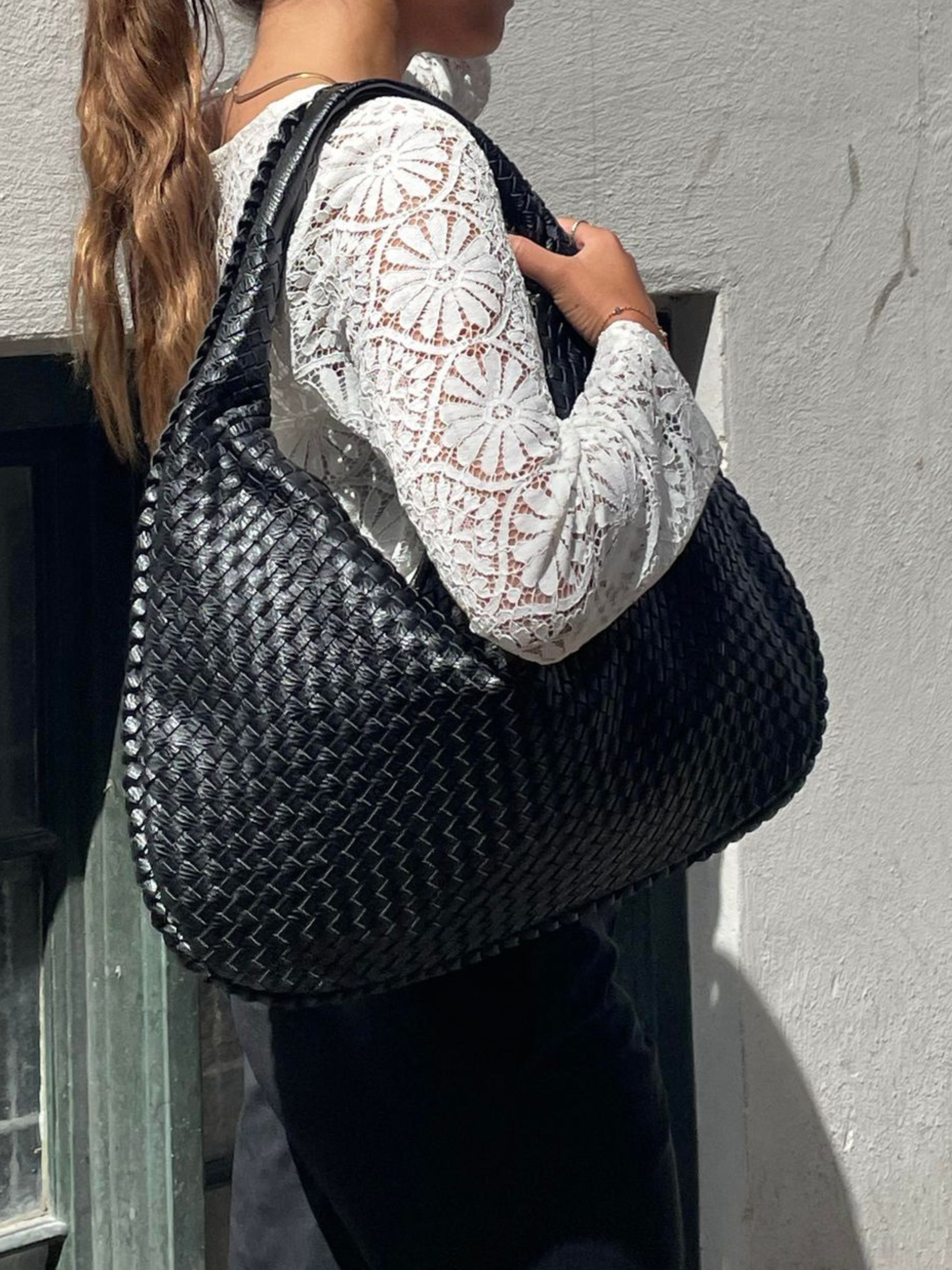 Kim | Dagelijkse Tas