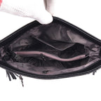 Lieke | Designer Messenger Bag van PU Leer