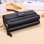 Iris | Multifunctionele Casual Handtas voor Dames