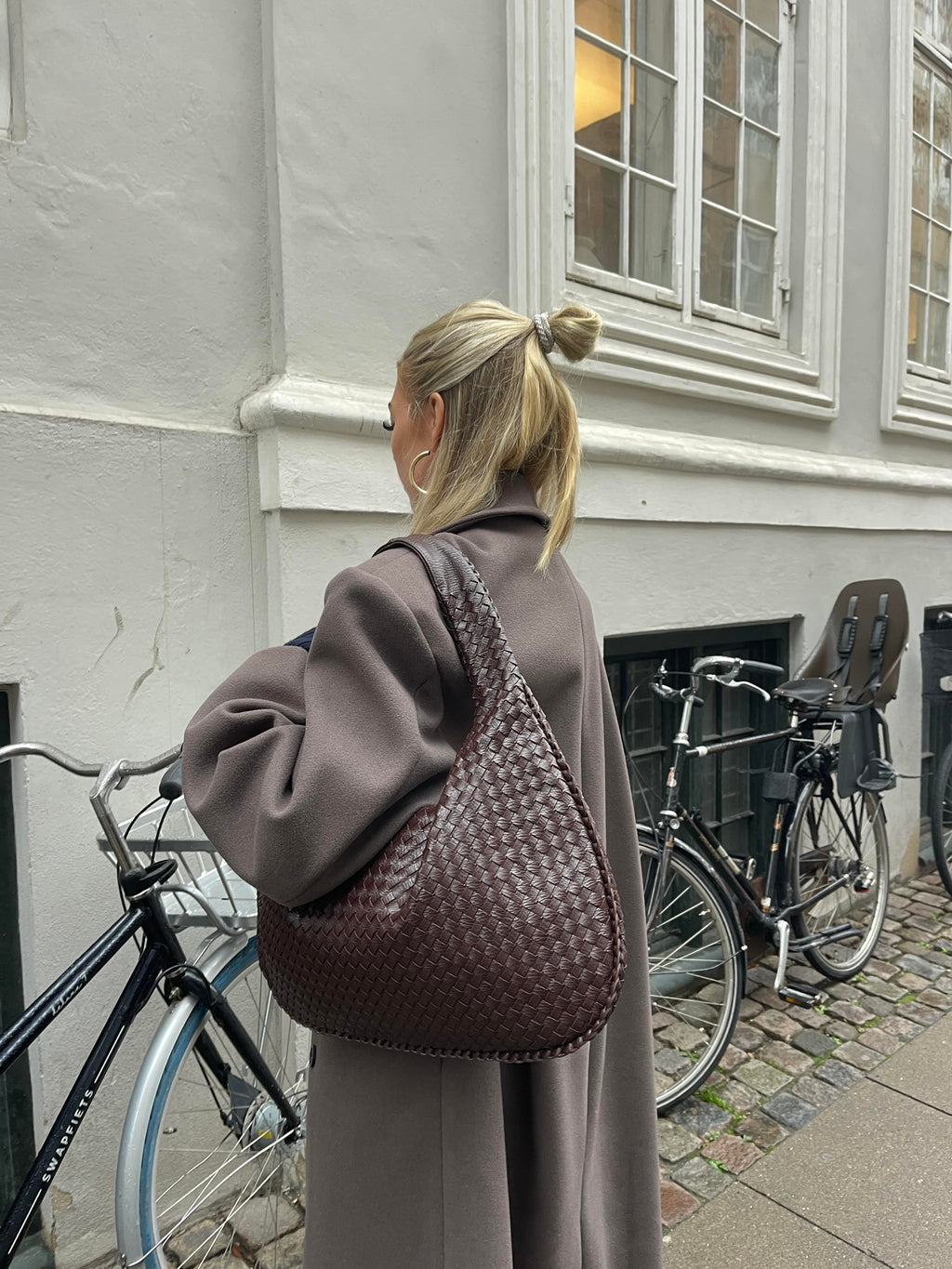 Kim | Dagelijkse Tas