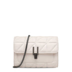 Mila | Dames Crossbody Tas Vegan Leer voor Dagelijks Gebruik-2