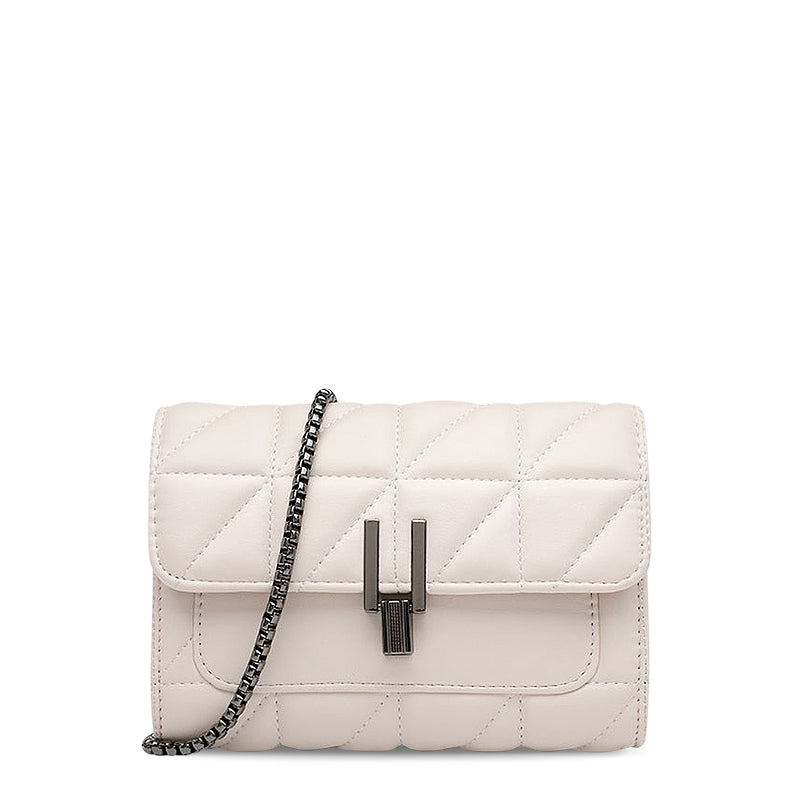 Variant image for Mila | Dames Crossbody Tas Vegan Leer voor Dagelijks Gebruik-2