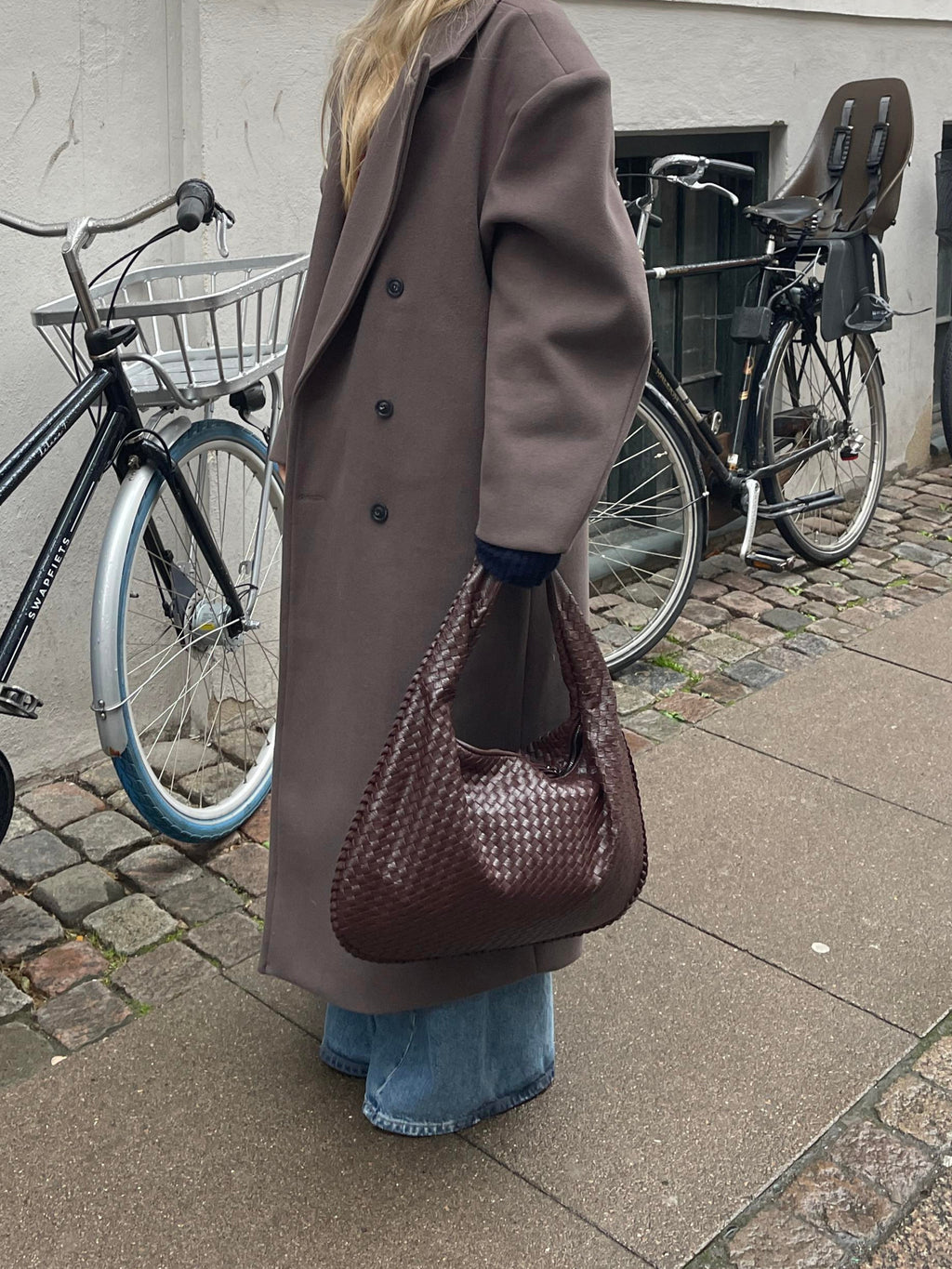 Kim | Dagelijkse Tas