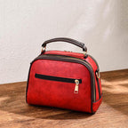 Lotte | Stijlvolle Messenger Bag voor Vrouwen