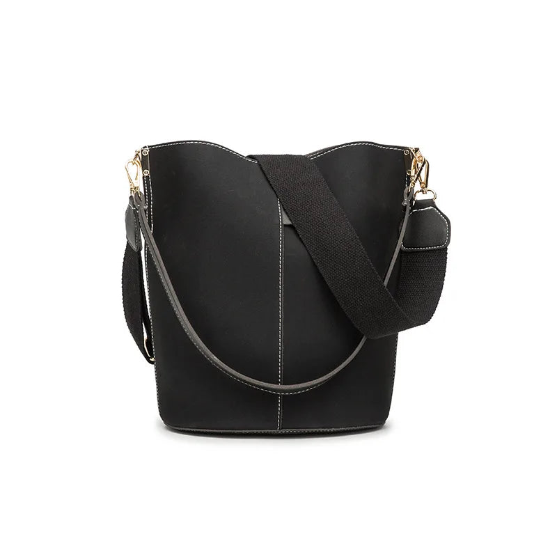 Sophie | Luxe Leren Emmertas voor Dames