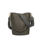 Sophie | Luxe Leren Emmertas voor Dames