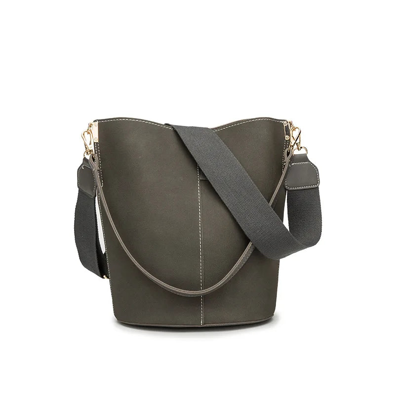 Sophie | Luxe Leren Emmertas voor Dames