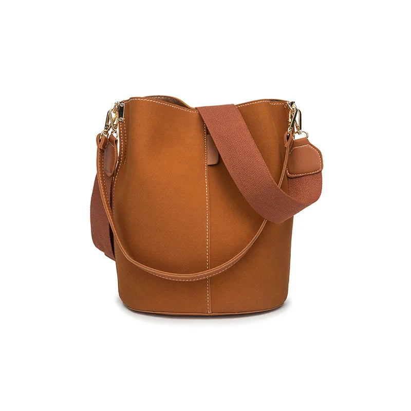 Sophie | Luxe Leren Emmertas voor Dames