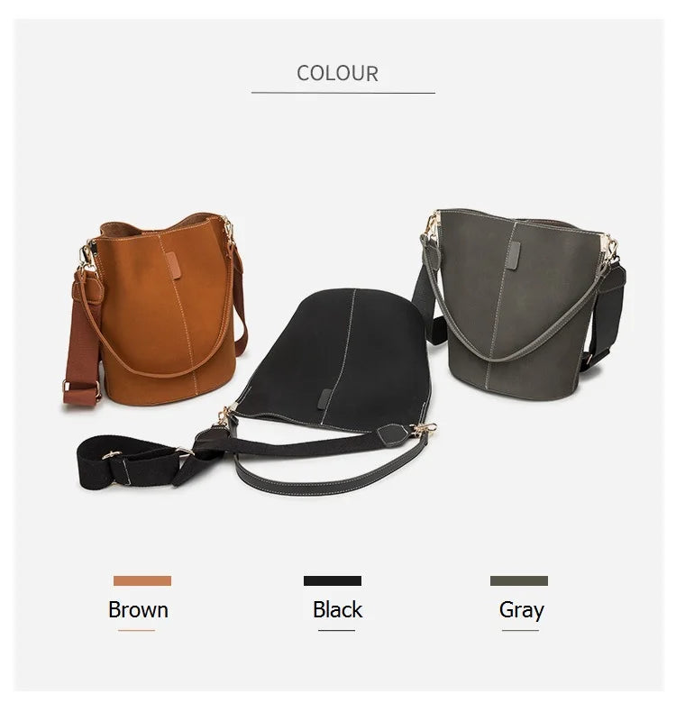 Sophie | Luxe Leren Emmertas voor Dames