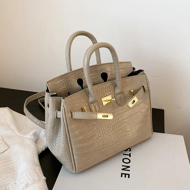 Isla | Stijlvolle & Praktische Damestas
