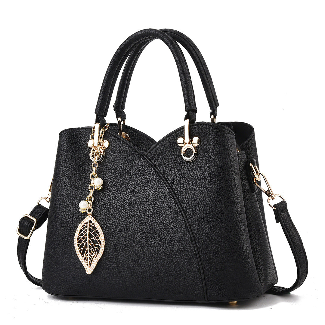 High-end Trend Veelzijdige Damestas Elegant