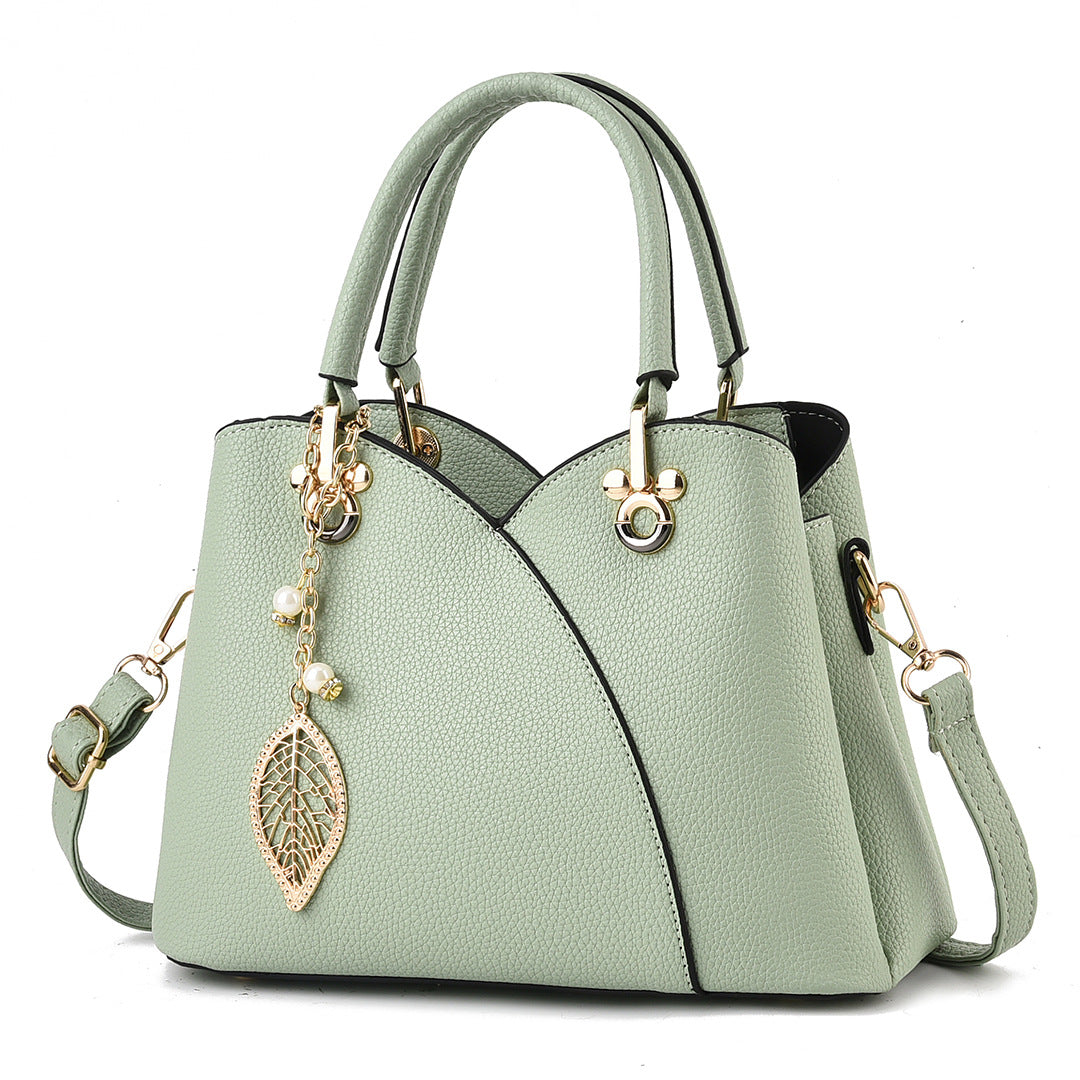 High-end Trend Veelzijdige Damestas Elegant