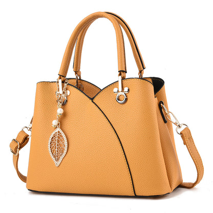 High-end Trend Veelzijdige Damestas Elegant