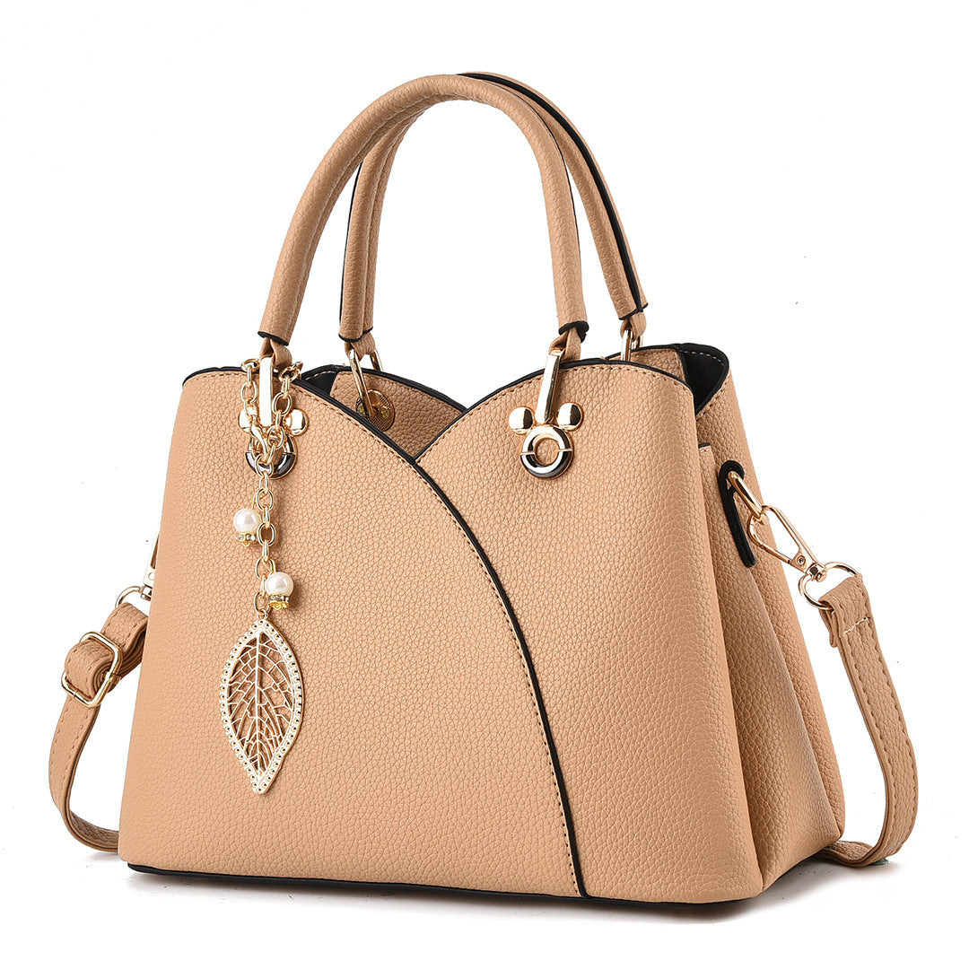 High-end Trend Veelzijdige Damestas Elegant