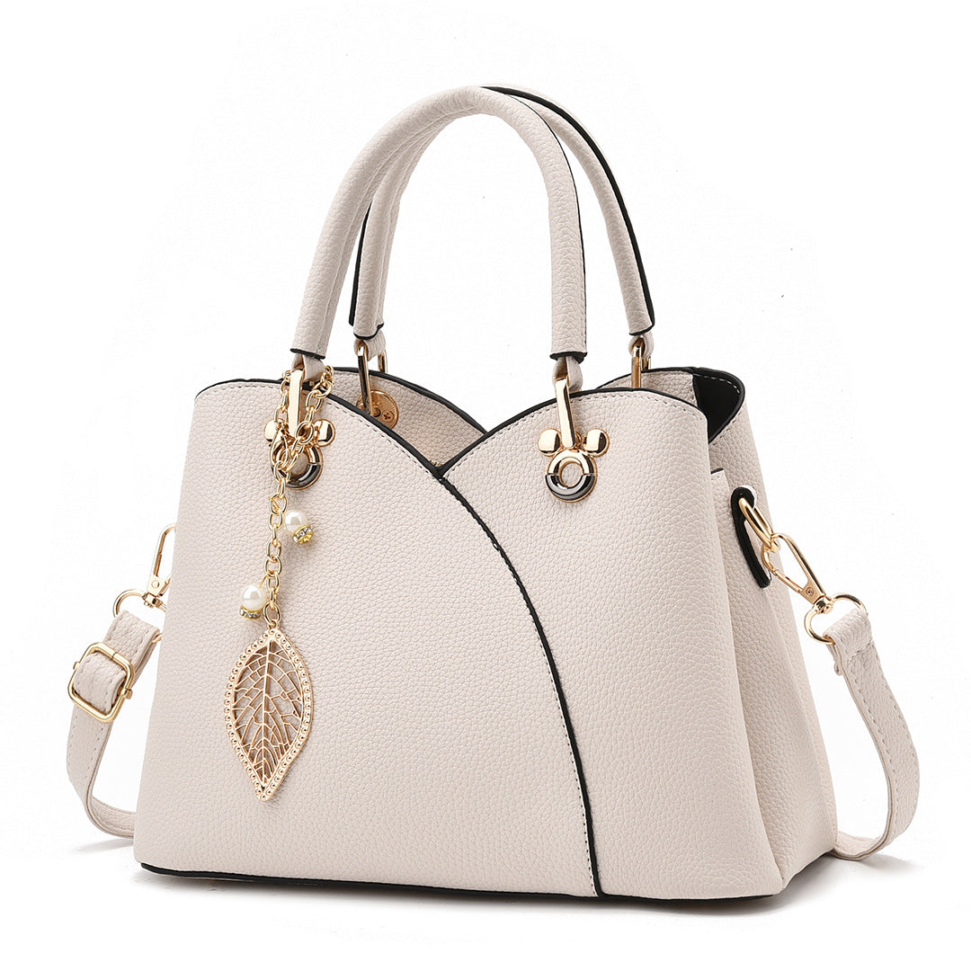 High-end Trend Veelzijdige Damestas Elegant
