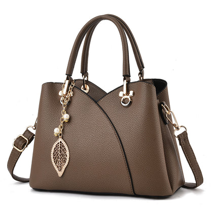 High-end Trend Veelzijdige Damestas Elegant