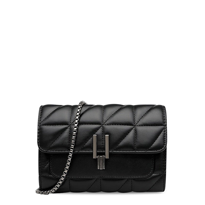 Mila | Dames Crossbody Tas Vegan Leer voor Dagelijks Gebruik-1