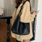 Femke | Elegante Leren Tas