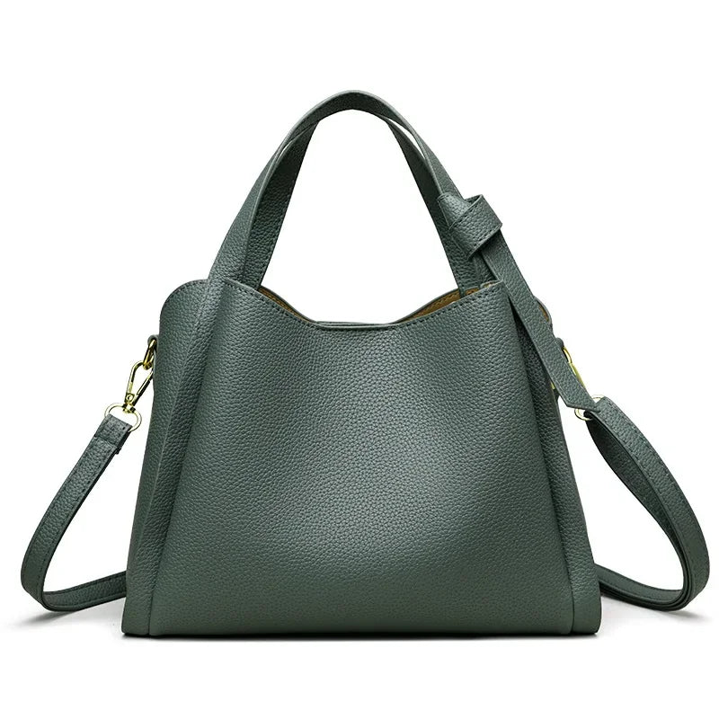 Variant image for Sophie | Dames Crossbody Tas PU Leer voor Dagelijks Gebruik-2