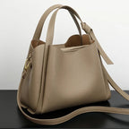 Sophie | Dames Crossbody Tas PU Leer voor Dagelijks Gebruik-2