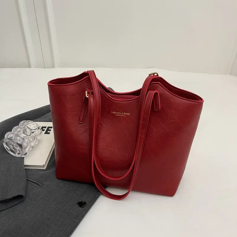 Elara | Duurzame & Stijlvolle Eco-Tas