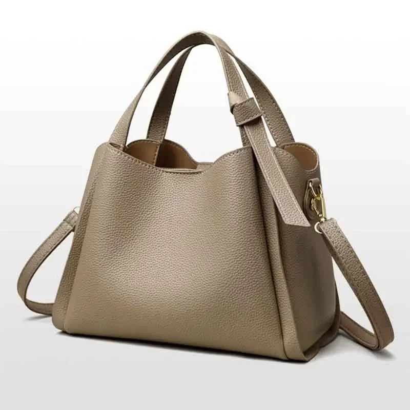 Sophie | Dames Crossbody Tas PU Leer voor Dagelijks Gebruik-1