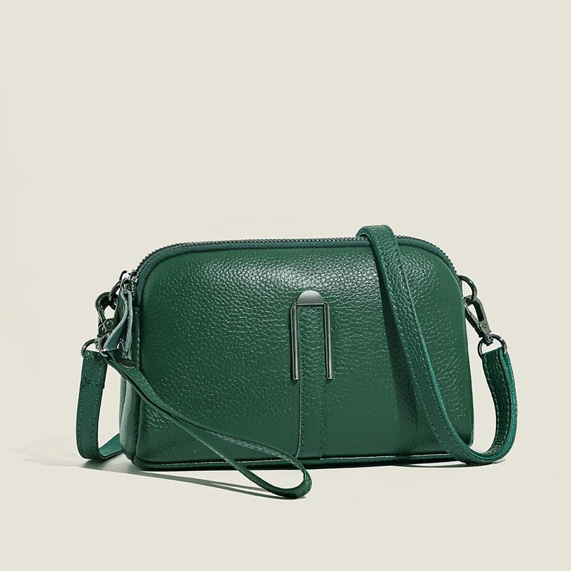 Variant image for Lisa | Dames Handtas Echt Leer voor Dagelijks Gebruik Stylish-1