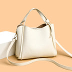 Variant image for Sophie | Dames Crossbody Tas PU Leer voor Dagelijks Gebruik-1