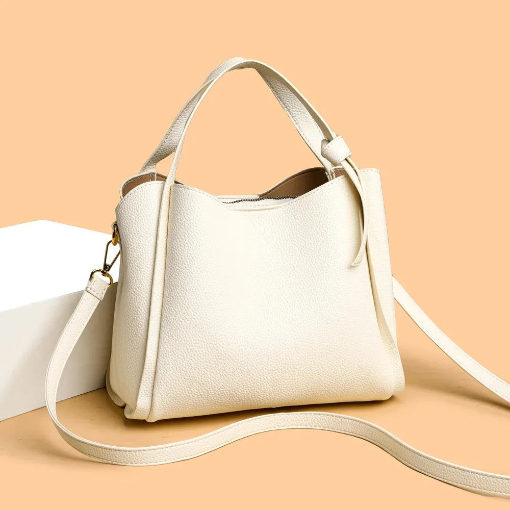 Variant image for Sophie | Dames Crossbody Tas PU Leer voor Dagelijks Gebruik-1