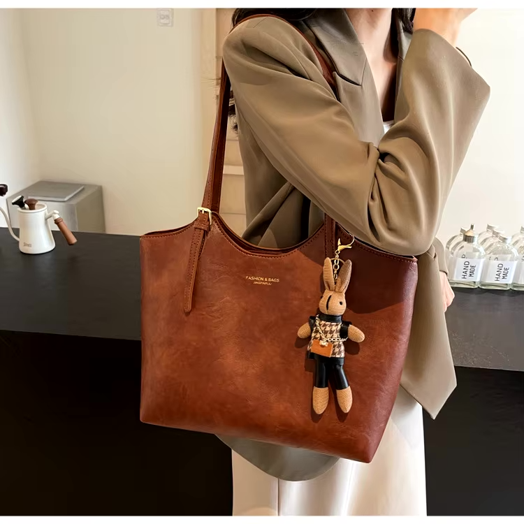 Elara | Duurzame & Stijlvolle Eco-Tas