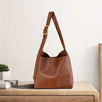 Femke | Elegante Leren Tas